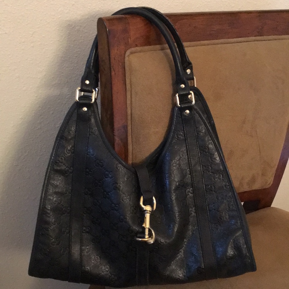 Gucci handbag